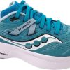 Running & Hiking Saucony Runningshoes | Saucony Guide 16 Ink/White