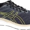 Running & Hiking Asics Runningshoes | Asics Gt-4000 3 Black/Glow Yellow