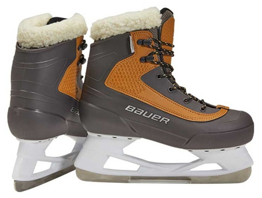 Skating Bauer Other Skate Types | Bauer Whistler