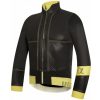 Cycling & Triathlon rh+ Cycling Apparel Men | Rh+ Alpha Mens Cycling Jacket - Black