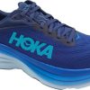 Running & Hiking Hoka One One Runningshoes | Hoka One One Bondi 8 Bellwether Blue/ Bluing