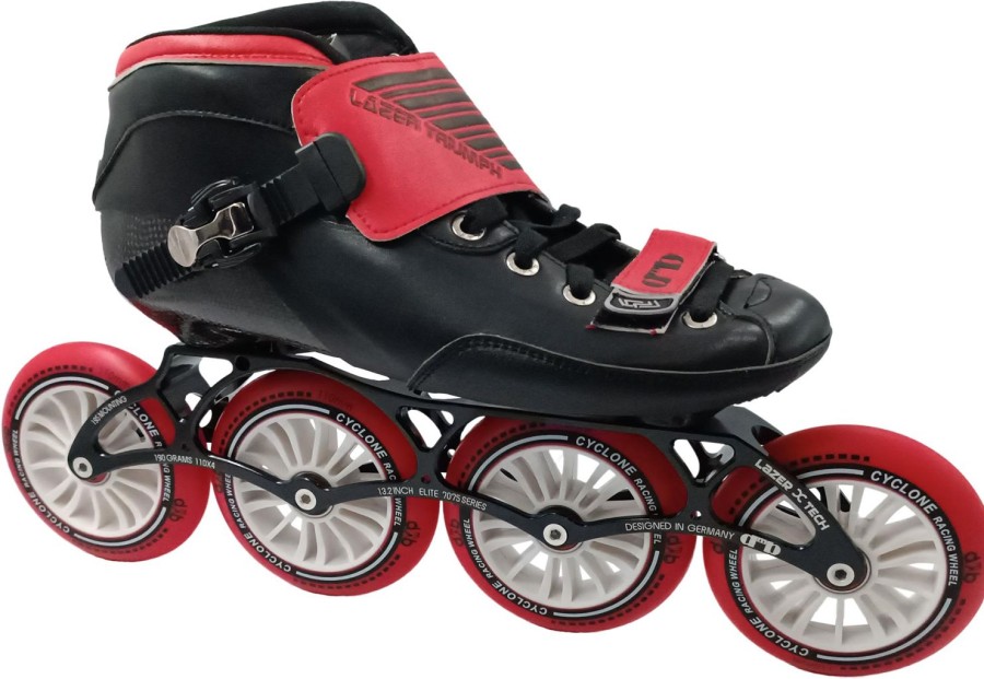 Skating DMB Inline Skates | Dmb Lazer Triumph 4X110