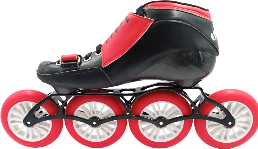 Skating DMB Inline Skates | Dmb Lazer Triumph 4X110