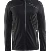 Skating Craft Ice Skate Apparel | Craft Intensity Jacket Men Black