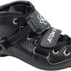 Skating Luigino Inline Skating Shoe | Luigino Atom Pro Kids Adjustable Shoe