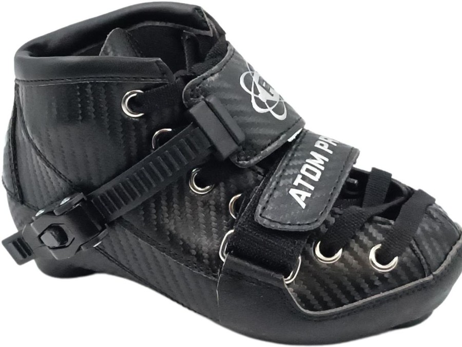 Skating Luigino Inline Skating Shoe | Luigino Atom Pro Kids Adjustable Shoe