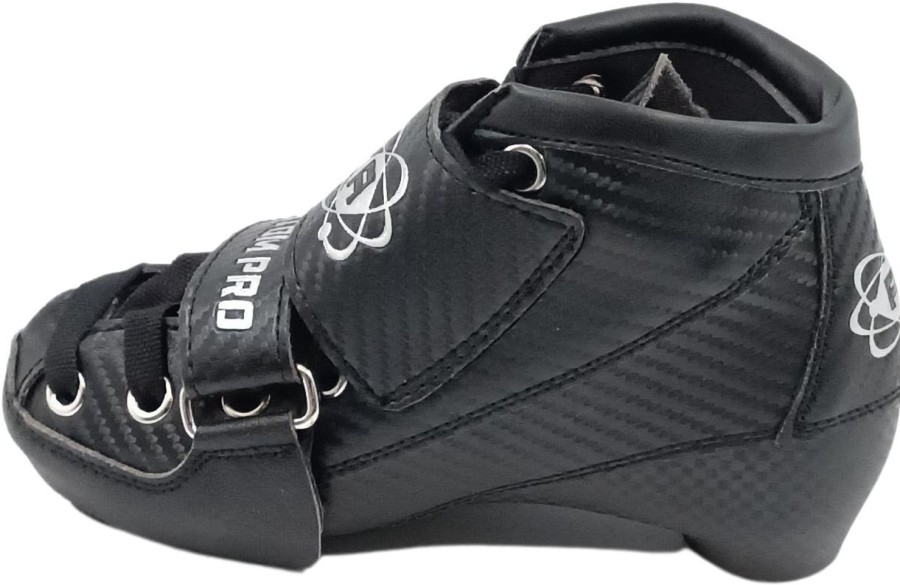 Skating Luigino Inline Skating Shoe | Luigino Atom Pro Kids Adjustable Shoe