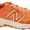 Running & Hiking New Balance Trail | New Balance Fresh Foam Hierro V7 Orange Peach