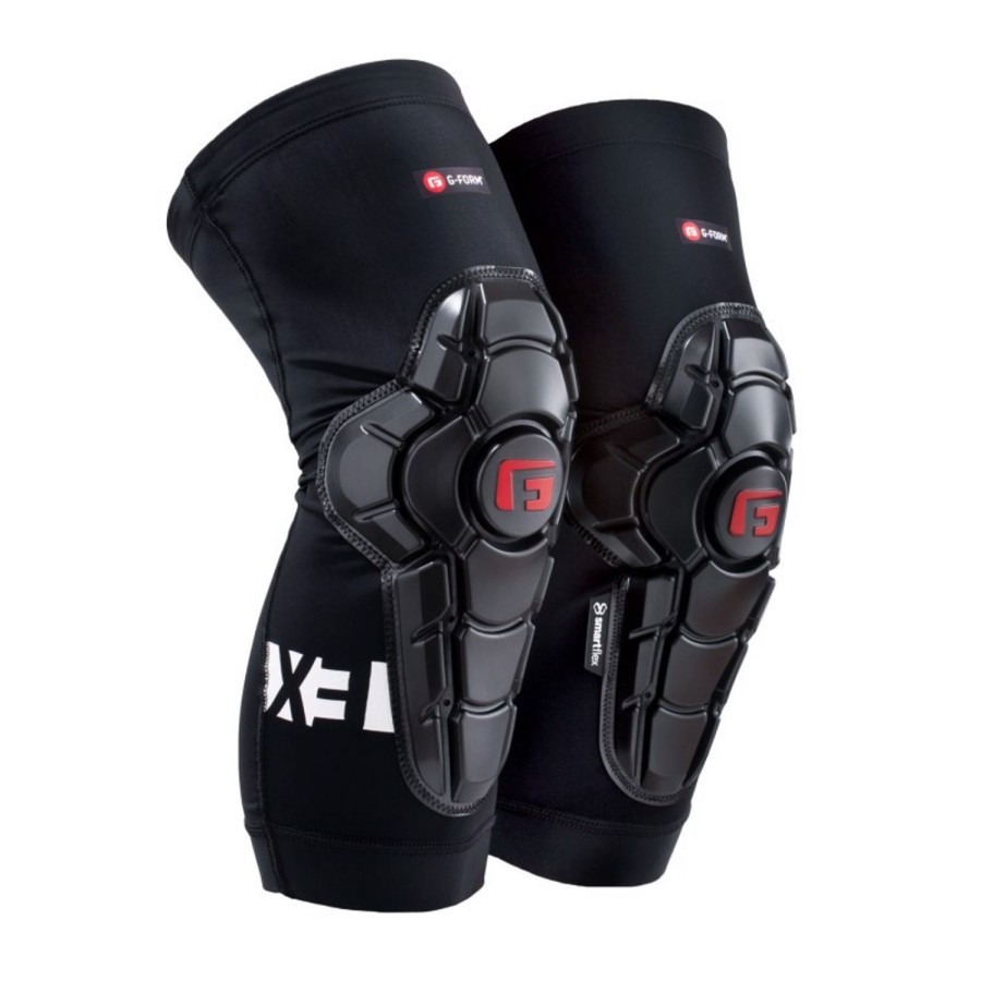 Skating G-Form Protection | G-Form Pro-X3 Knee Pads