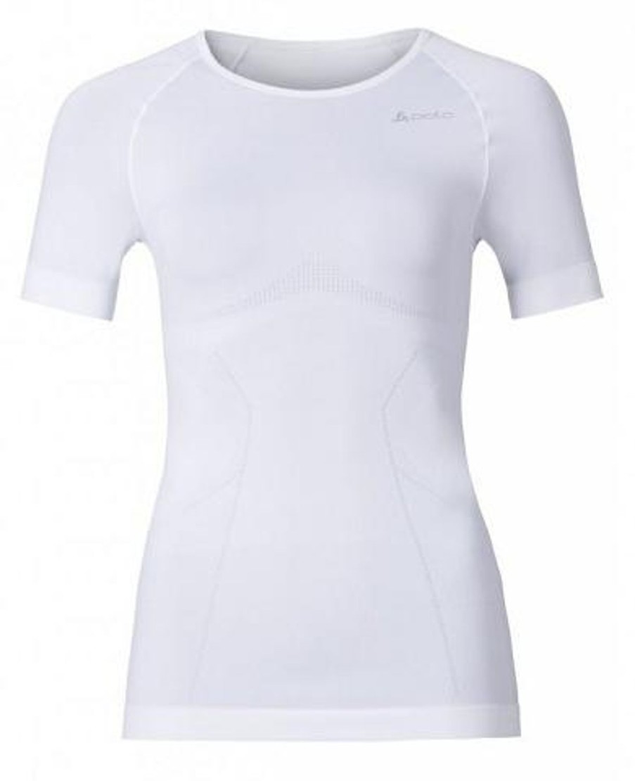 Running & Hiking Odlo Running Shirts | Odlo Evolution Light Singlet 181011