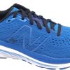 Running & Hiking New Balance Runningshoes | New Balance 860 B13 Cobalt/Black/Bright Lapis [Narrow]