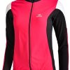 Cycling & Triathlon Hunter Cycling Apparel Women | Hunter Thermo Jack Pink/Black