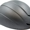 Skating EHS Ice Accessoires | Ehs Cranium Ice Skating Helmet Matte Carbon