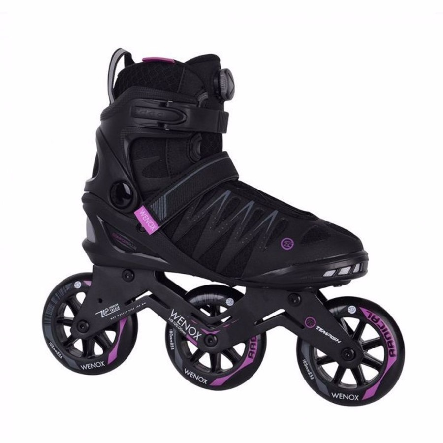 Skating Tempish Inline Skates | Tempish Wenox Top 100 Ladies