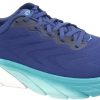 Running & Hiking Hoka One One Runningshoes | Hoka One One Arahi 6 Bellwether Blue/Ocean Mist