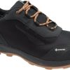 Running & Hiking Dachstein Outdoor Walking & Hiking Shoes | Dachstein Delta Rise 3.0 Gtx Black