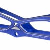 Skating Powerslide Skating Frames | Powerslide Xxx Frame Blue 3X125Mm