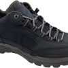 Running & Hiking Hanwag Outdoor Walking & Hiking Shoes | Hanwag Gritstone Ii Gtx Navy/Asphalt