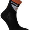 Cycling & Triathlon 36 Cycling Socks | 36 Oranje Peloton Sock