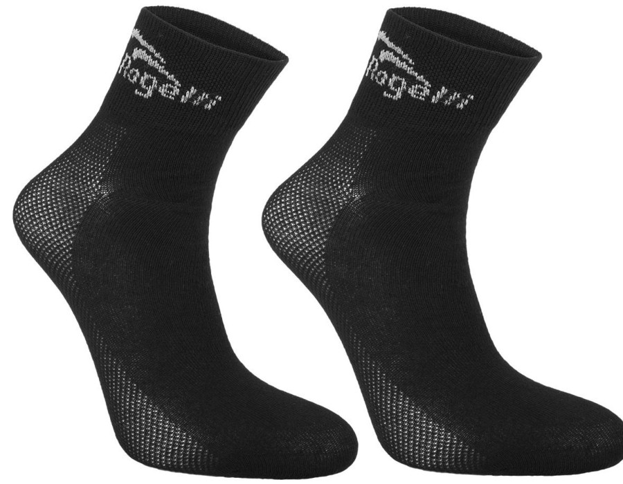 Skating Rogelli Other Apparel | Rogelli Coolmax Sok (2-Pack)