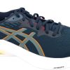 Running & Hiking Asics Runningshoes | Asics Gt-2000 12 Blue/Foggy Teal