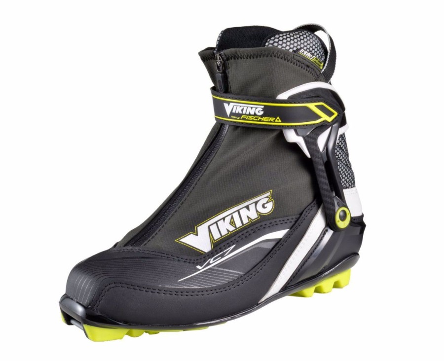 Skating Viking Ice Boots | Viking Cruiser Vc7 Shoe