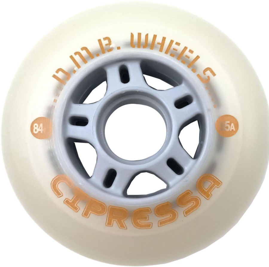 Skating DMB Skate Wheels | Dmb Cipressa 84Mm