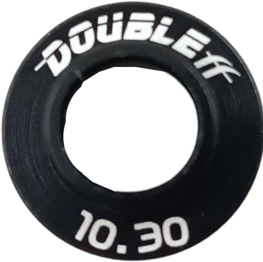 Skating DoubleFF Skate Parts | Doubleff Standard Spacer For 8Mm Axles