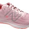 Running & Hiking New Balance Runningshoes | New Balance 880 C13 Stone Pink /Hazy Rose / Black Metallic