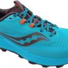 Running & Hiking Saucony Outdoor Walking & Hiking Shoes | Saucony Peregrine 13 Agave/Basalt