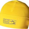 Running & Hiking Run en Move Heats | Run En Move Function Cap Yellow