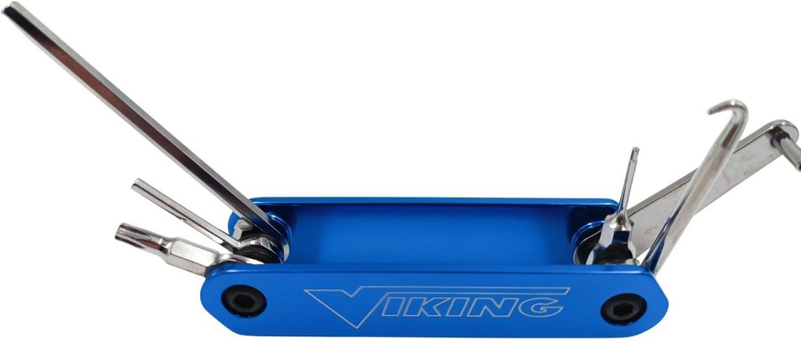 Skating Viking Skate Parts | Viking Multi Tool