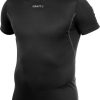 Thermal- & Underwear Craft Undershirts | Craft Cool Tee Full Mesh