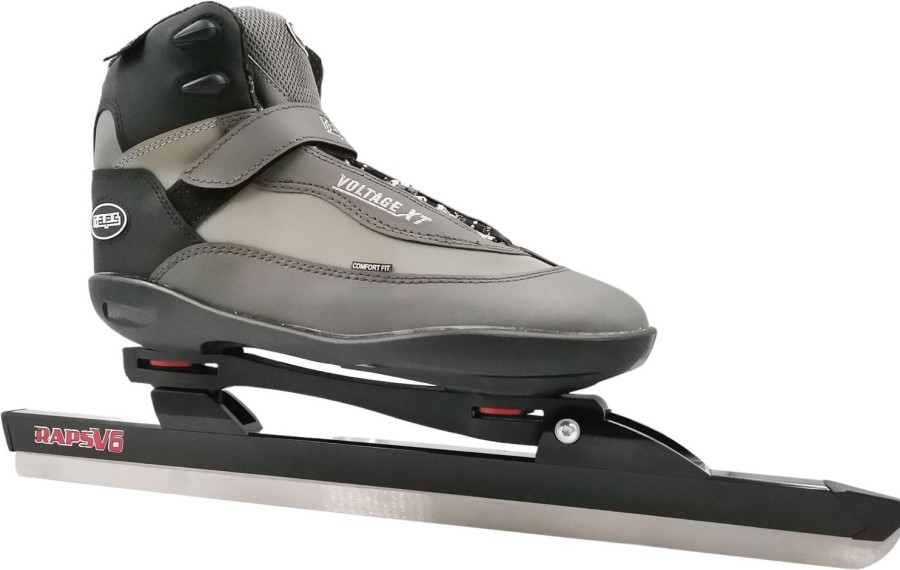 Skating Raps Long Track Skates | Raps Voltage Xt V6 Clap