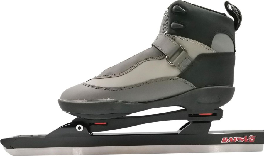 Skating Raps Long Track Skates | Raps Voltage Xt V6 Clap