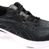 Running & Hiking Asics Runningshoes | Asics Cumulus 25 Black/White [2A-Narrow]