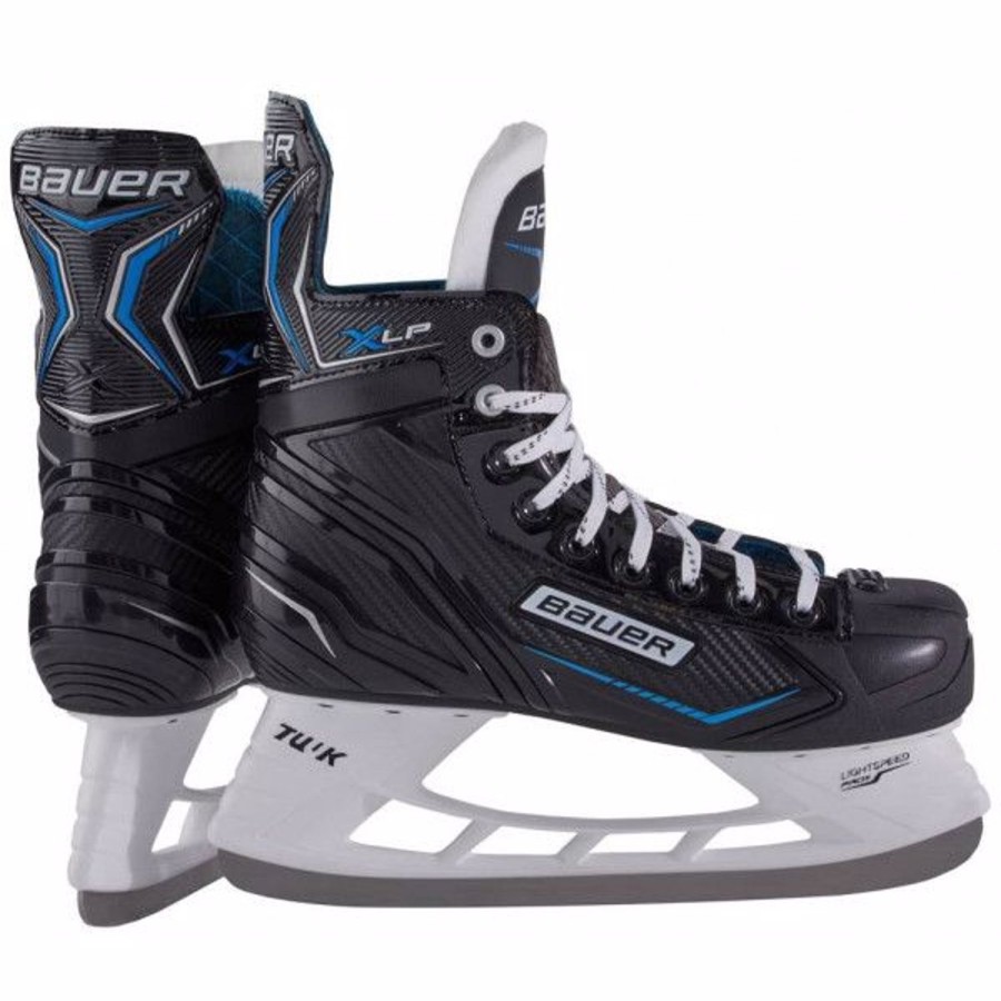 Skating Bauer Other Skate Types | Bauer X Lp Ijshockeyschaats