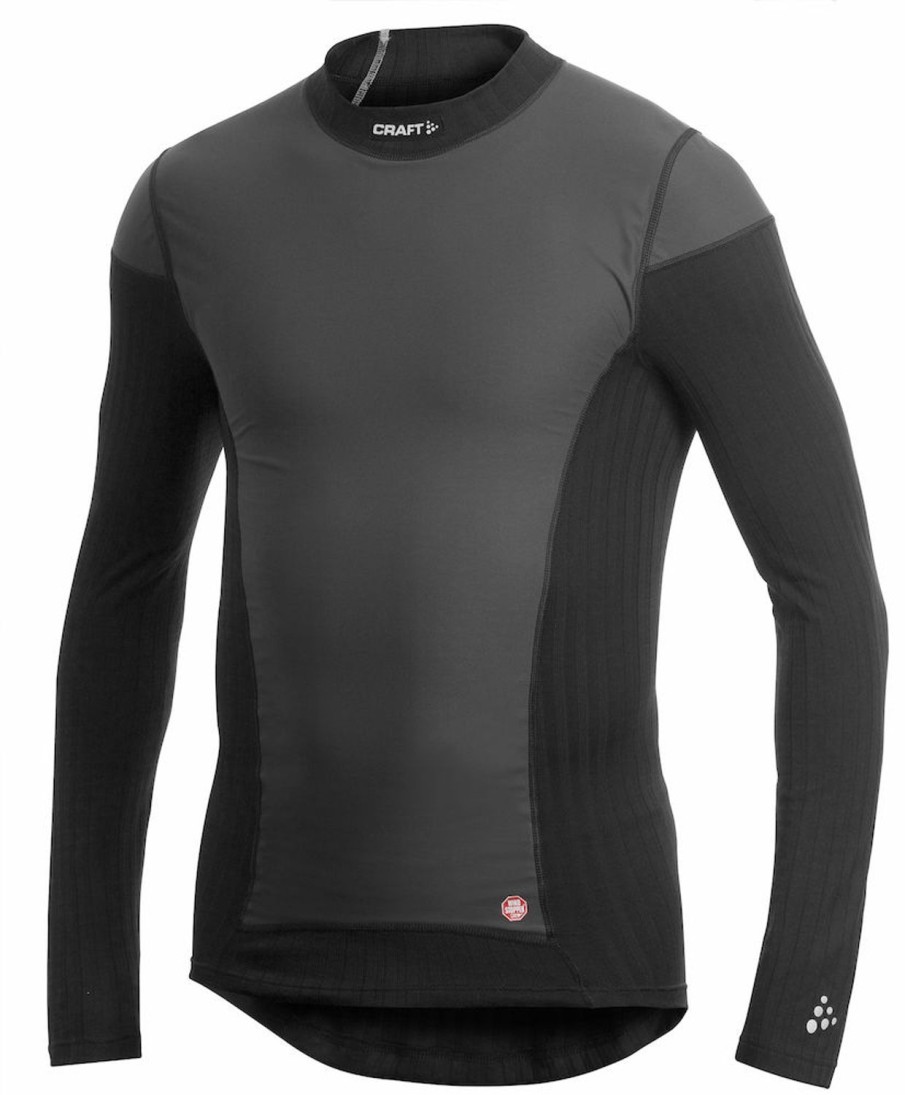 Thermal- & Underwear Craft Undershirts | Craft Active Extreme Womans Longsleeve