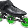 Skating Powerslide Inline Skates | Powerslide Icon Wind With Matter 125Mm