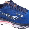 Running & Hiking Mizuno Runningshoes | Mizuno Wave Rider 27 Navy