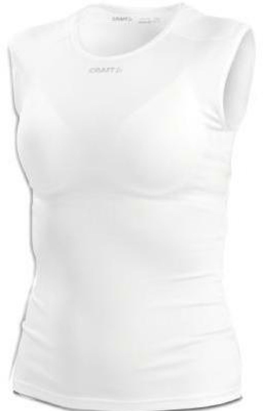 Thermal- & Underwear Craft Thermal Undershirts | Craft Stay Cool Sleeveless Women Shirt Women