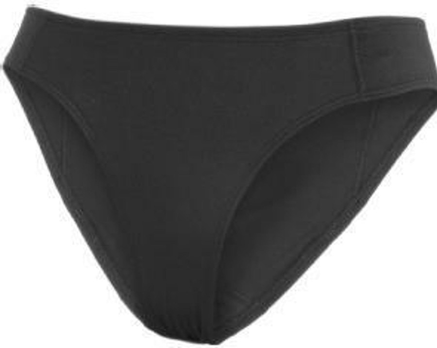 Thermal- & Underwear Craft Underpants | Craft Stay Cool Tai Slip Women Black