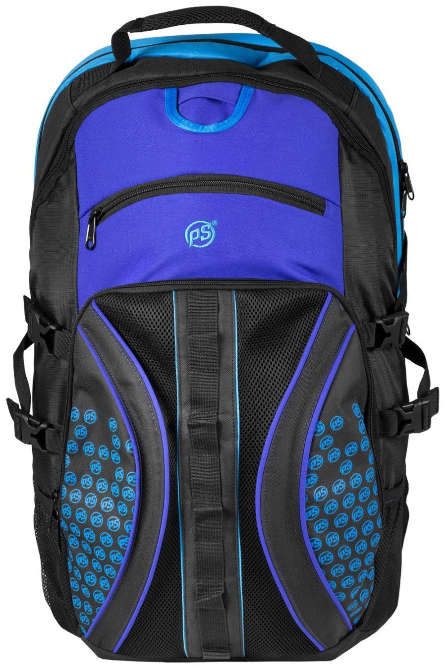 Skating Powerslide Skating And Skate Bags | Powerslide Phuzion Backpack