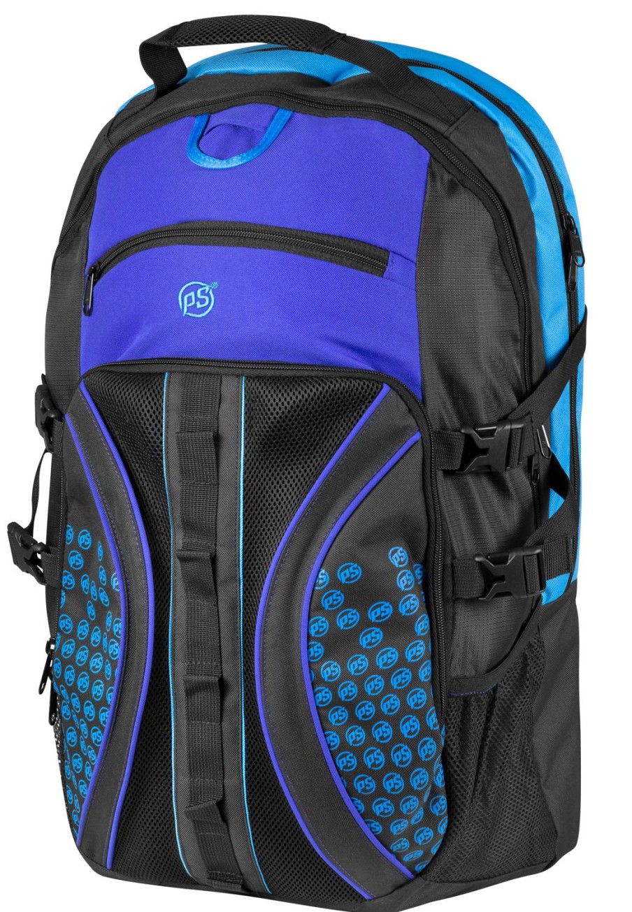 Skating Powerslide Skating And Skate Bags | Powerslide Phuzion Backpack