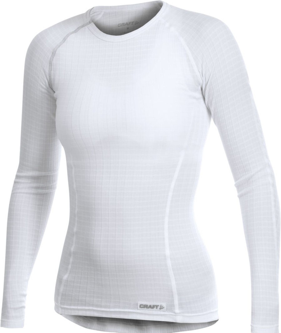 Thermal- & Underwear Craft Thermal Undershirts | Craft Active Extreme Longsleeve Lady