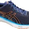 Running & Hiking Asics Runningshoes | Asics Gel-Pursue 8 Indigo Blue/Sun Peach