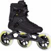 Skating Powerslide Inline Skates | Powerslide Swell Carbon 125