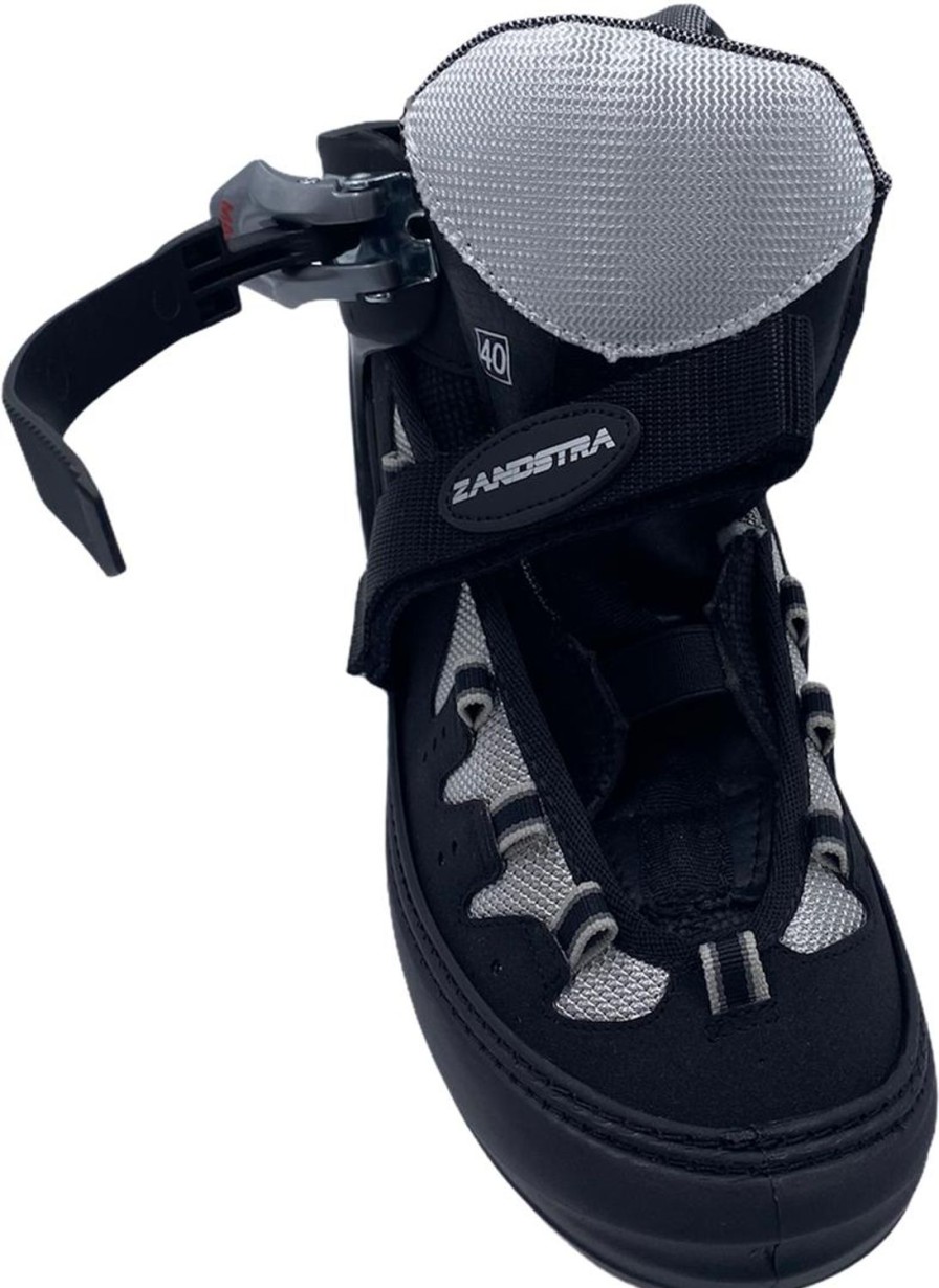 Skating Zandstra Inline Skating Shoe | Zandstra Skating And Rollerblading Shoe 7592