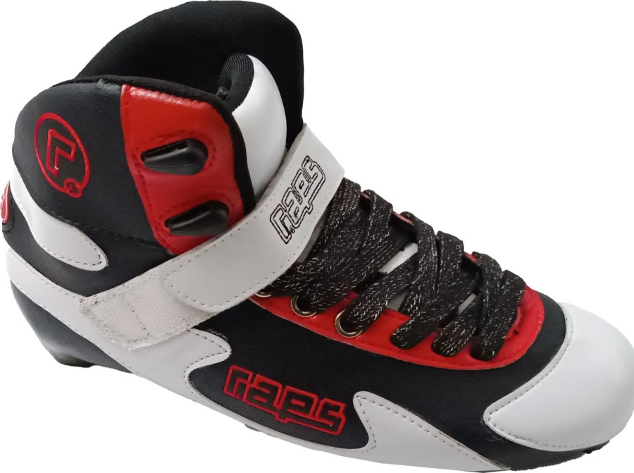 Skating Raps Inline Skating Shoe | Raps Hightop