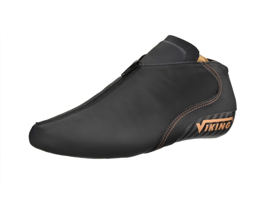 Skating Viking Ice Boots | Viking Bronze